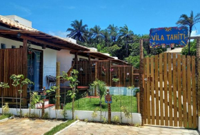 Casa 400 mts Praia - Taipu de Fora Barra Grande #4